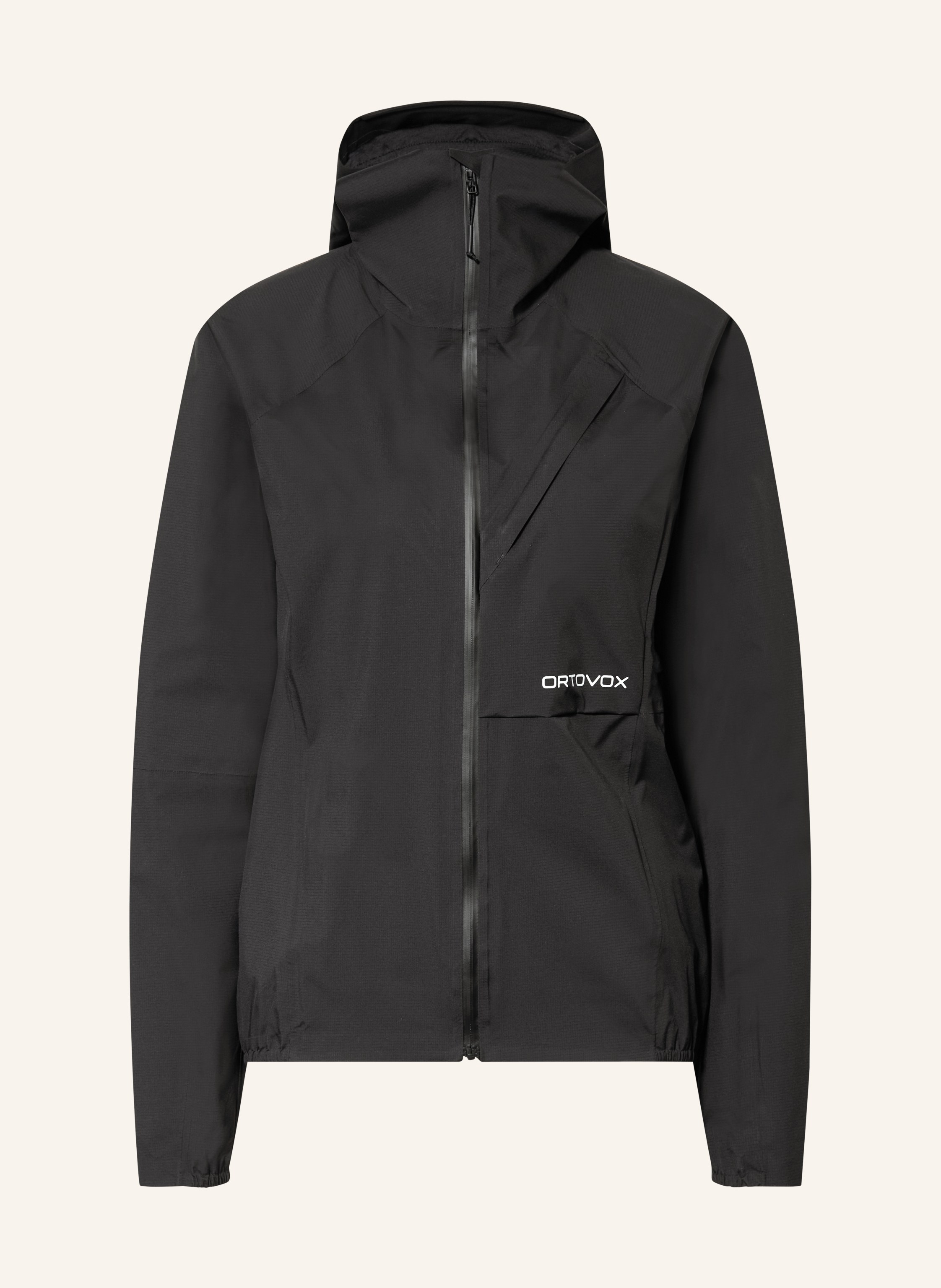ORTOVOX Funktionsjacke TRACE 2.5L