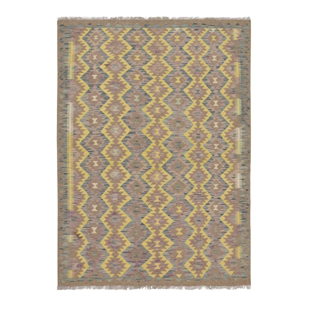 Kelimteppich Afghan Kelim