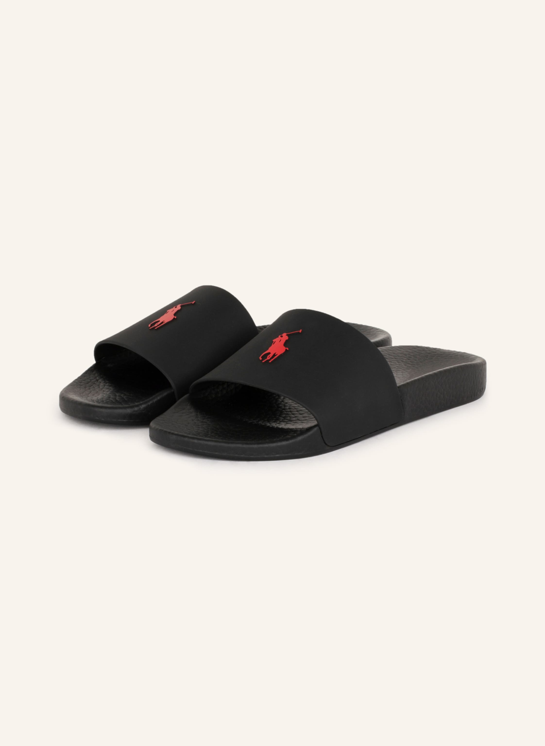 POLO RALPH LAUREN Pantoletten