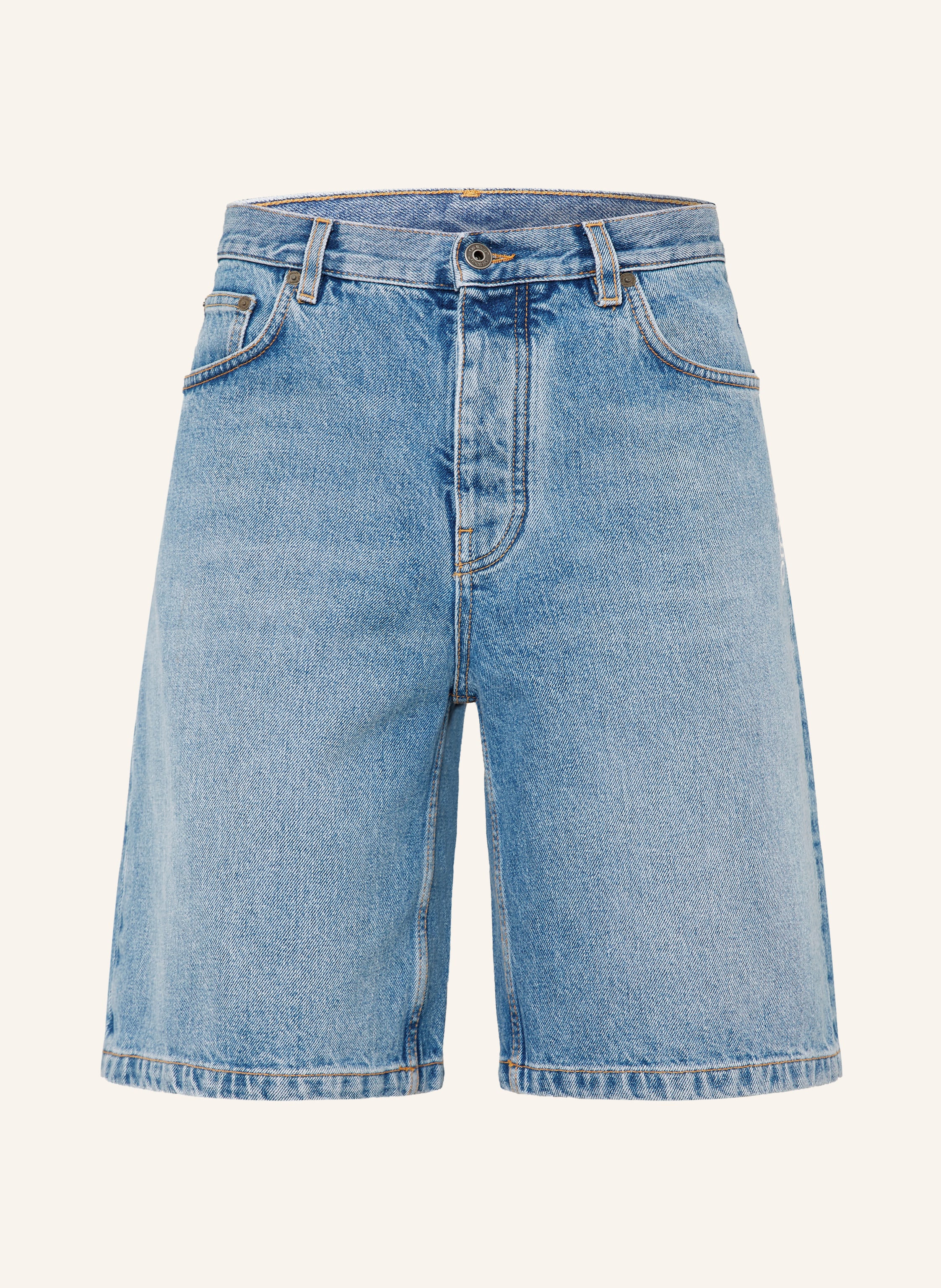 Off-White Jeansshorts