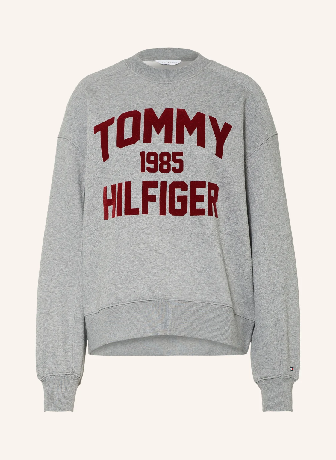 TOMMY HILFIGER Sweatshirt