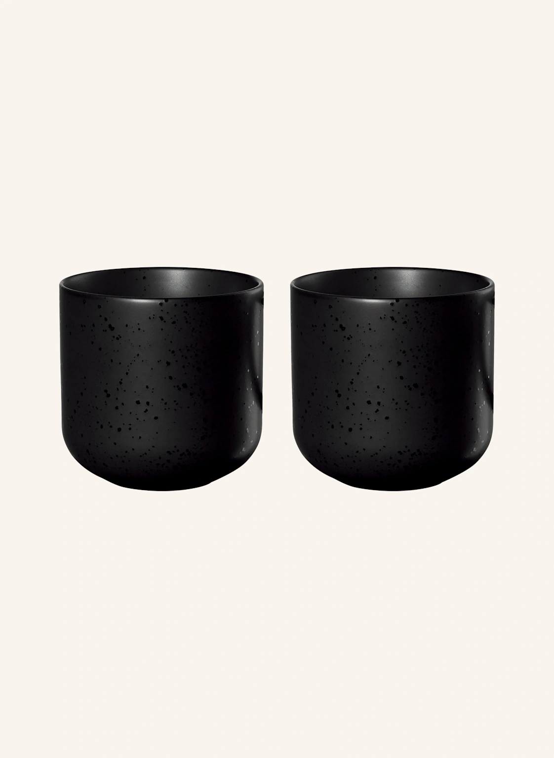 ASA 2er-Set Becher COPPA