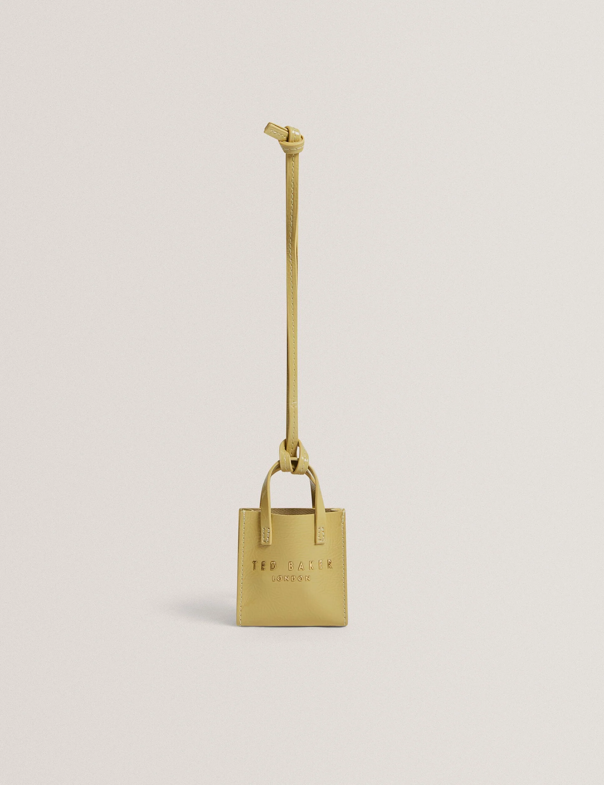 ICCON | LIGHT YELLOW