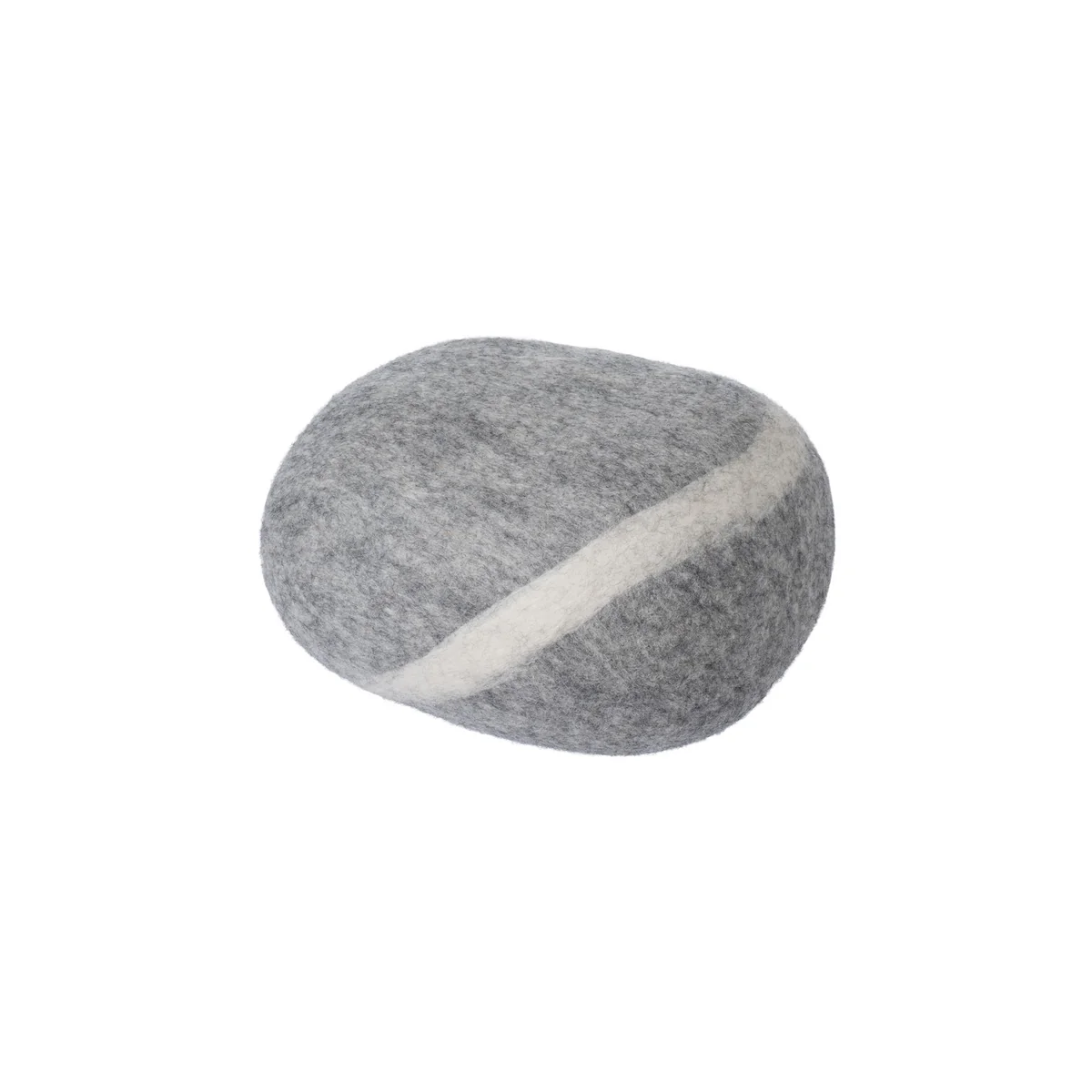 myfelt - Carl Kieselstein Pouf