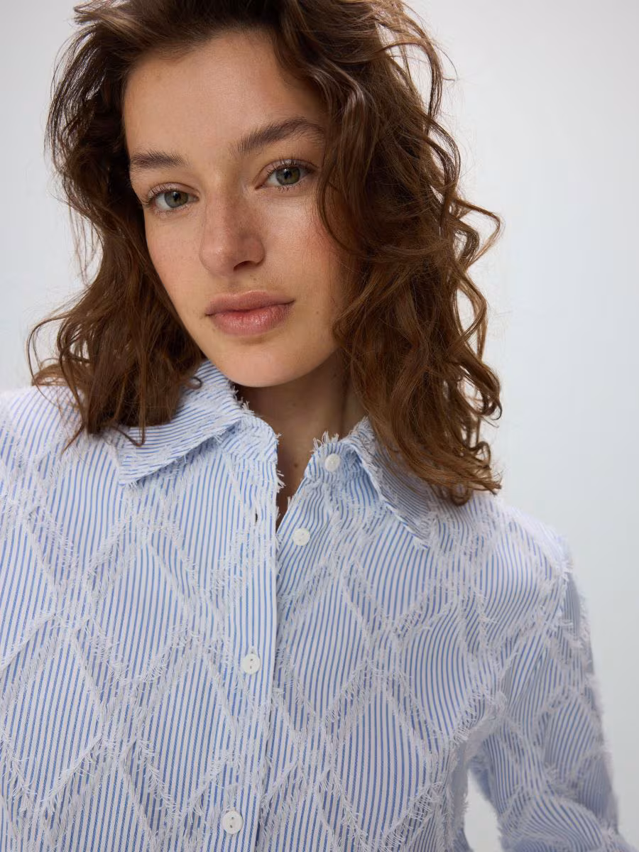 Ladies' Shirt