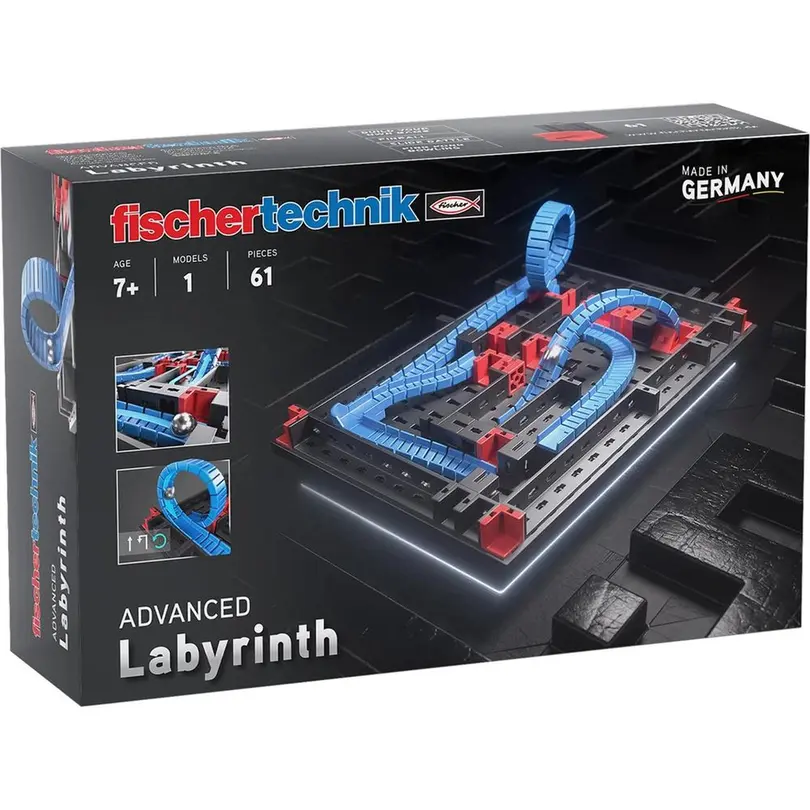 Bausatz Profi