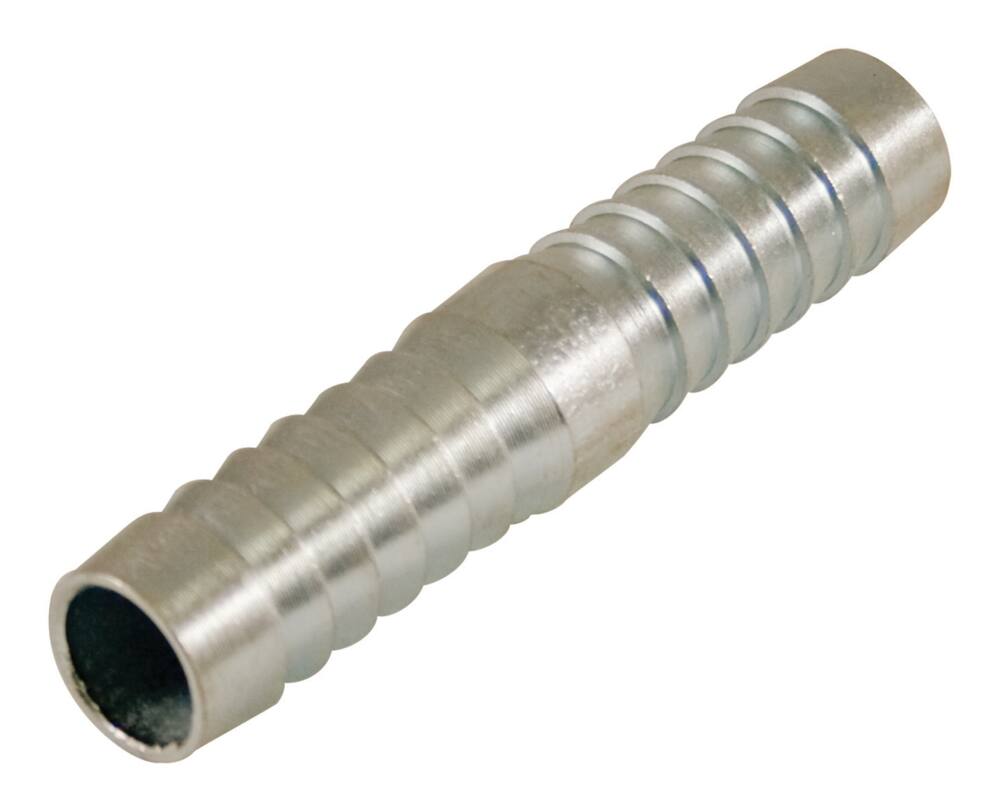 Aqua-Dynamic Galvanized Steel Coupling Insert, 1/2-in