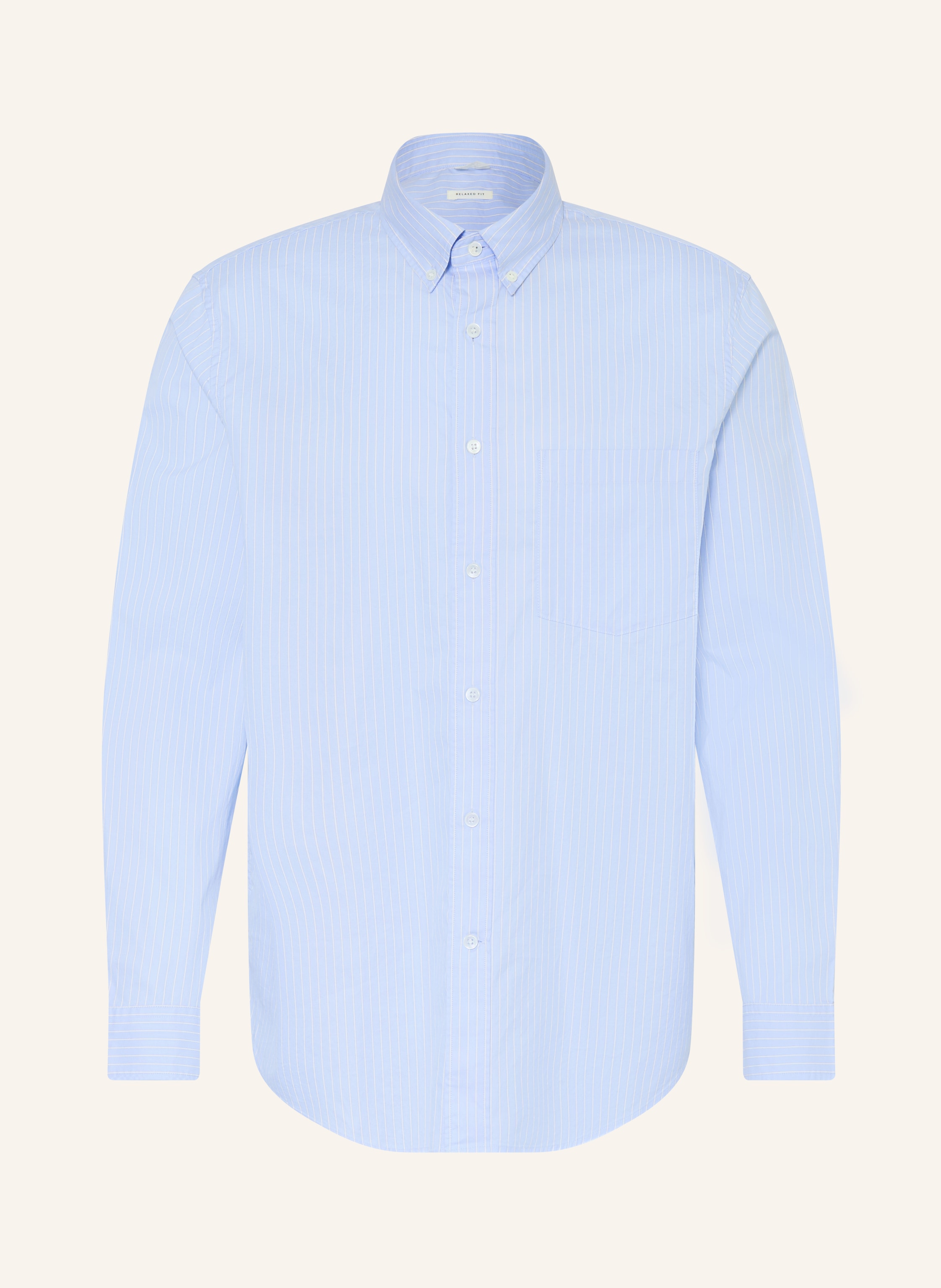 ARKET Hemd Relaxed Fit