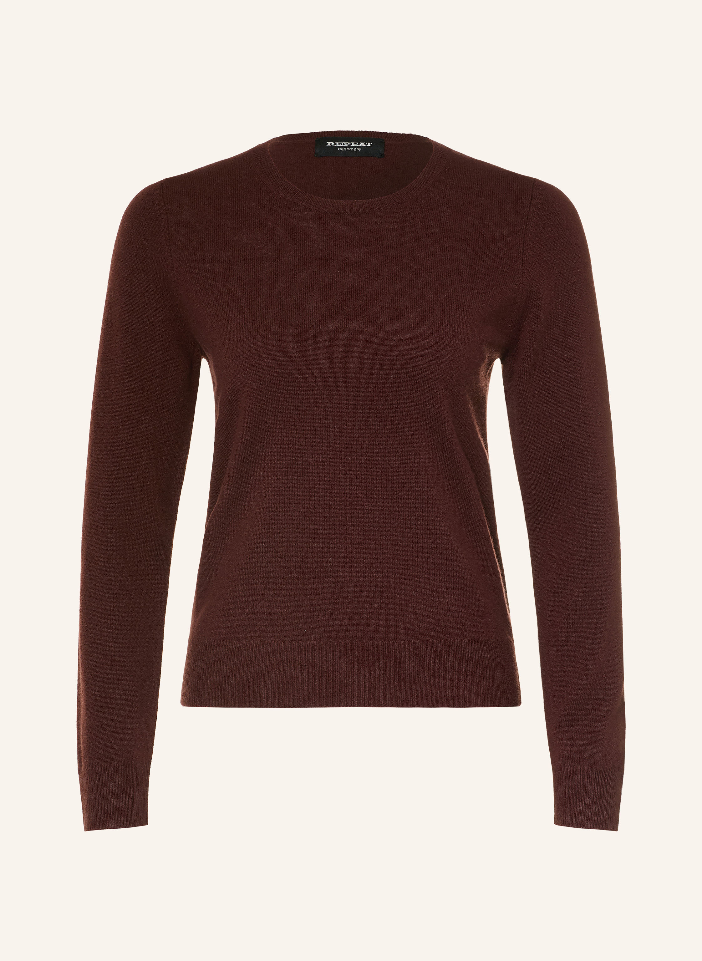 REPEAT Cashmere-Pullover