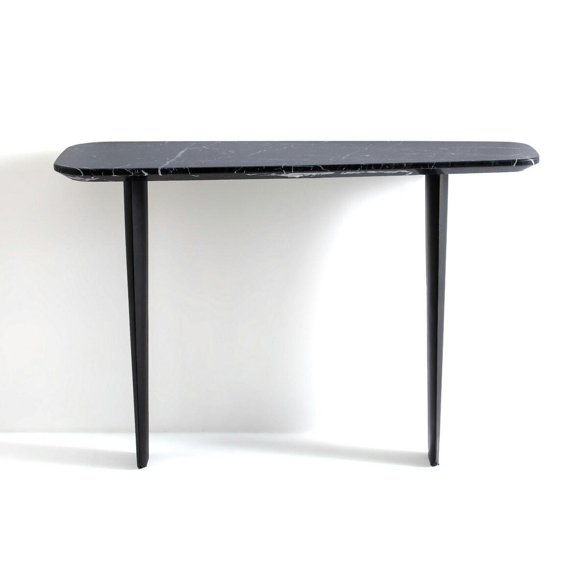 Console marbre Dolmena