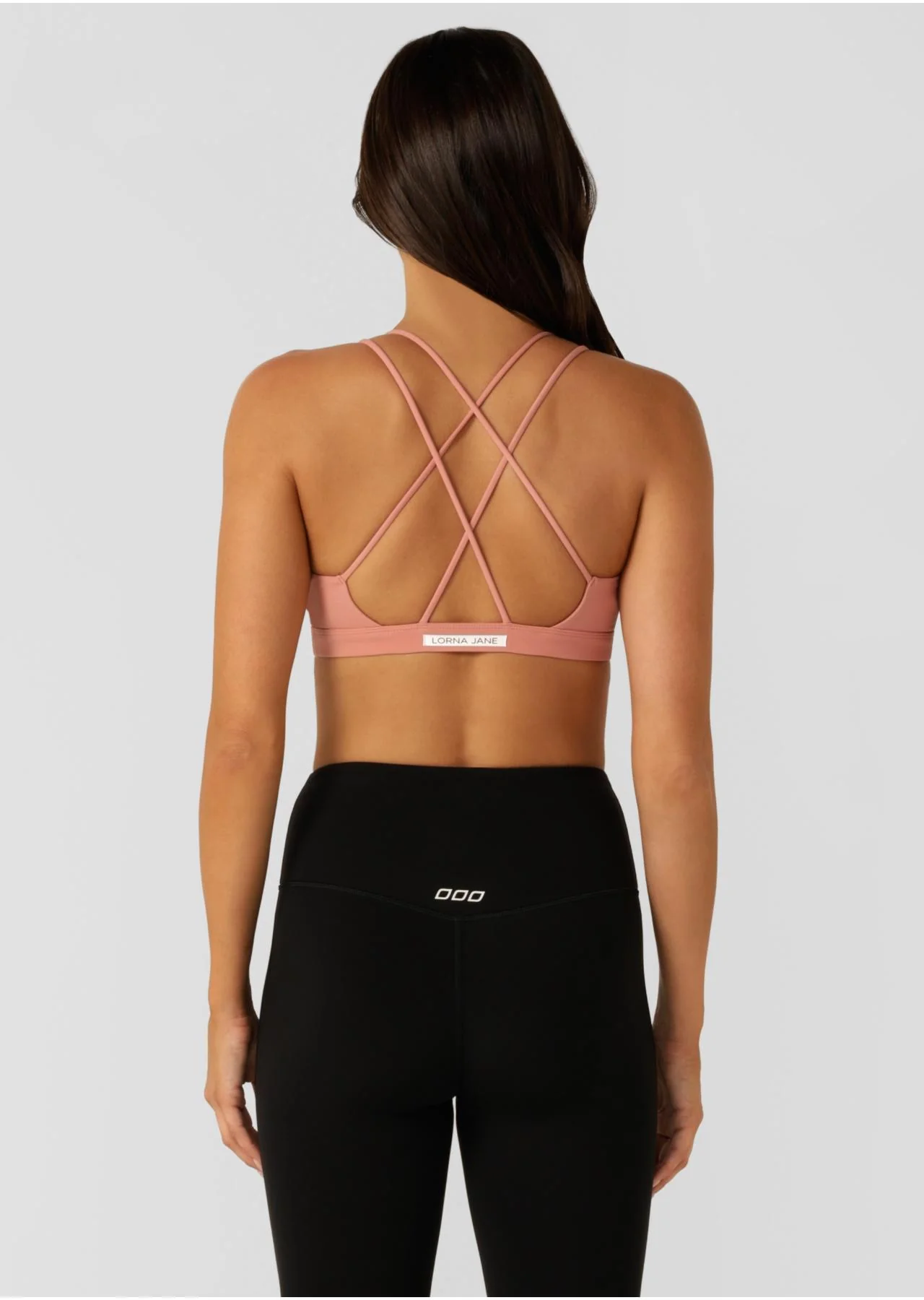 Hot Shot Sports Bra