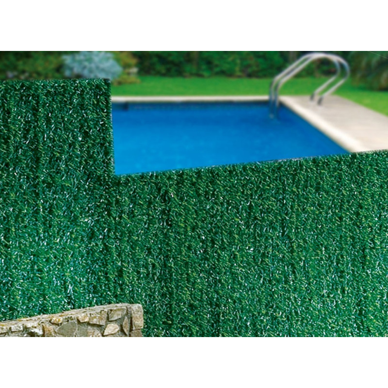 Haie artificielle 100% 1,5 x 3 m CAMPOVERT