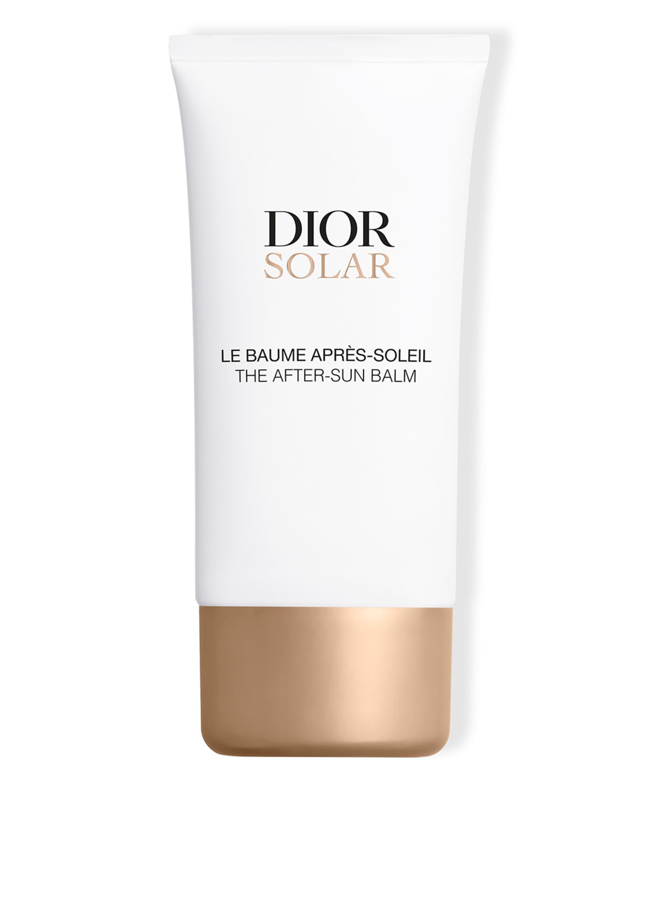 DIOR DIOR SOLAR LE BAUME APRÈS-SOLEIL