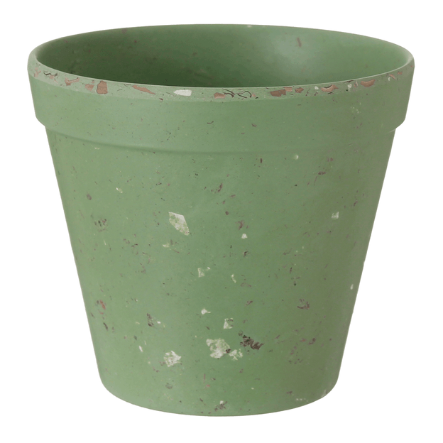 CACHEPÔ 9 CM FLORIR