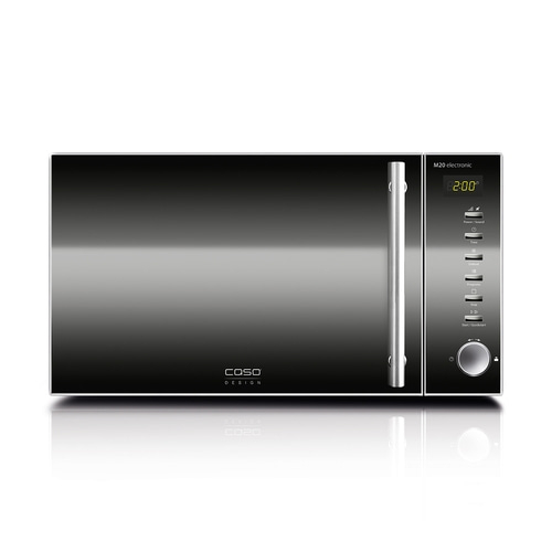 M20 electronic