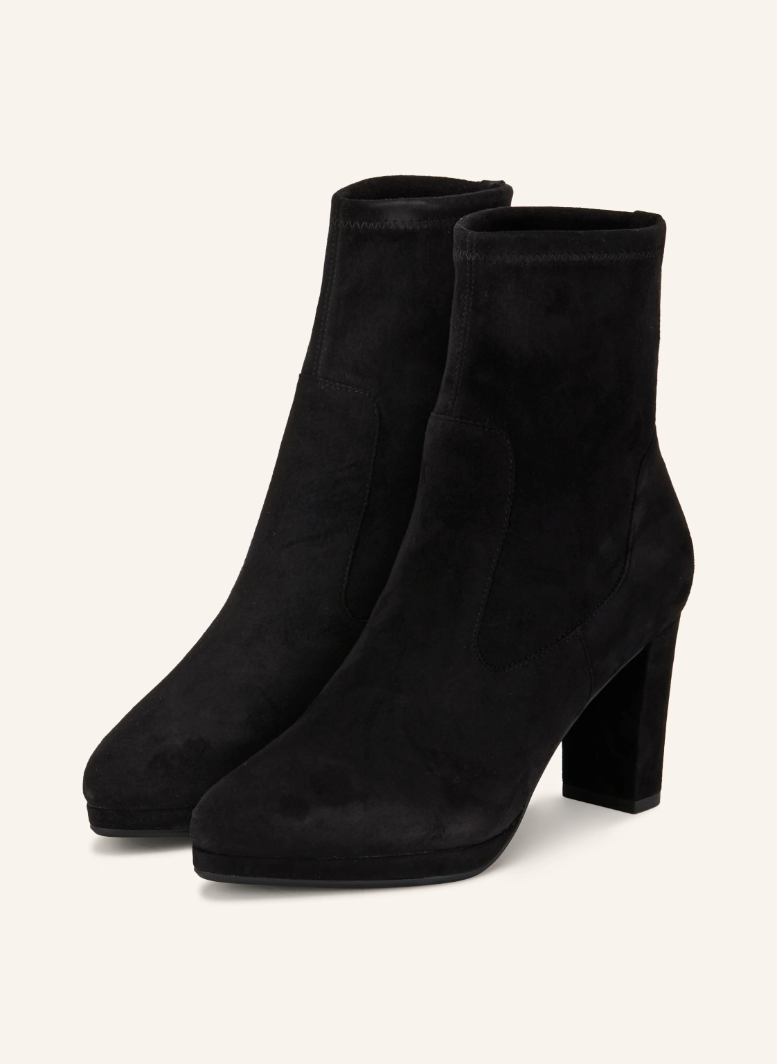 PETER KAISER Stiefeletten BARRIE