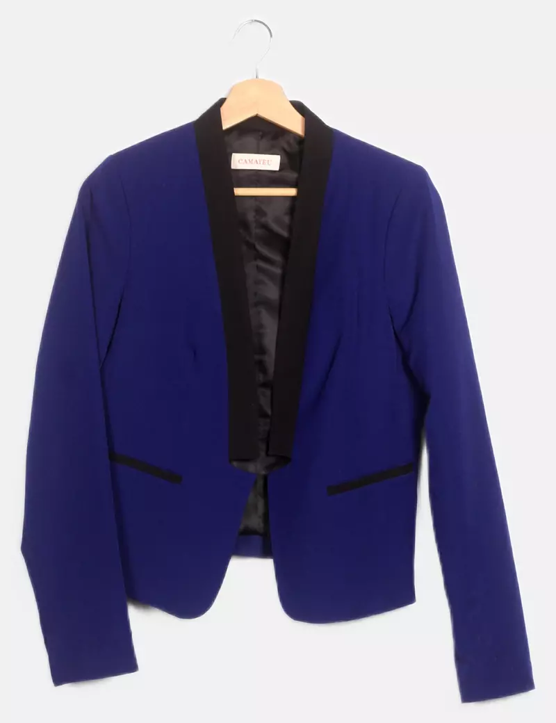 Camaïeu blazer