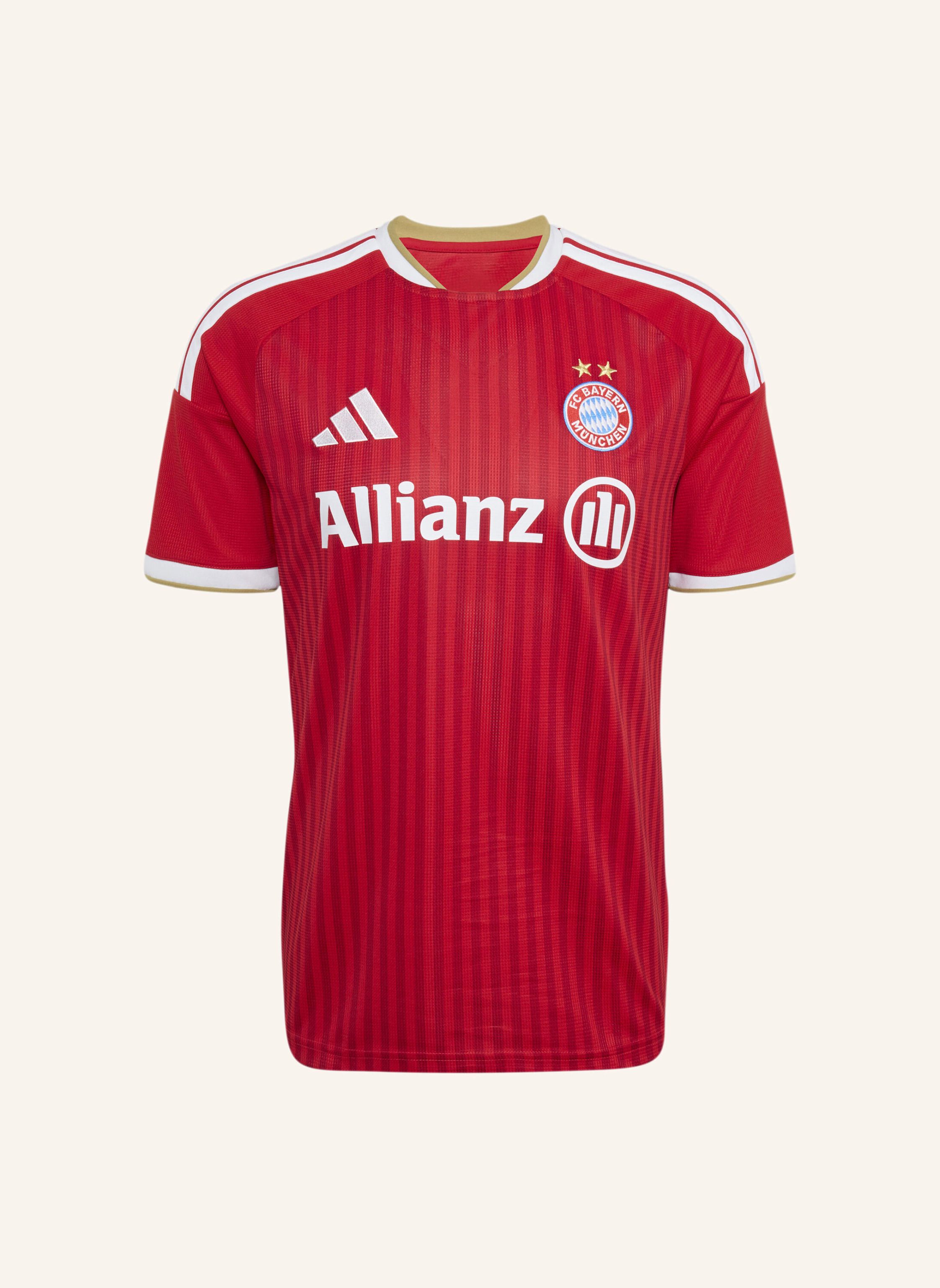 adidas FC BAYERN MÜNCHEN 26/27 HEIMTRIKOT FRAUENTEAM