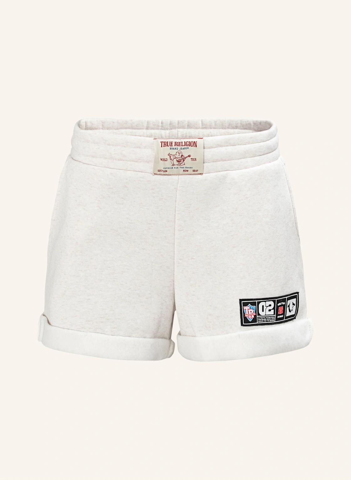 TRUE RELIGION Shorts