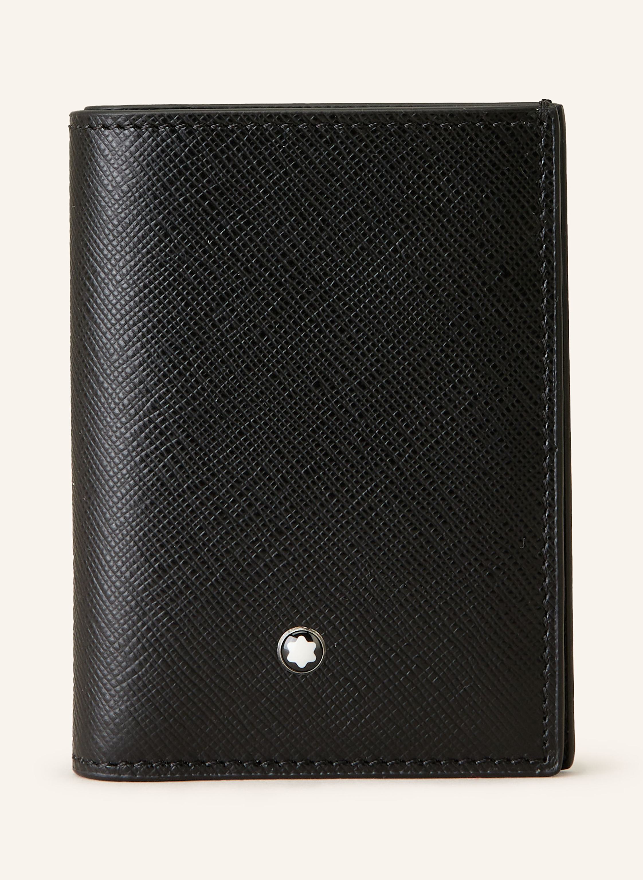MONTBLANC Saffiano-Geldbörse SARTORIAL