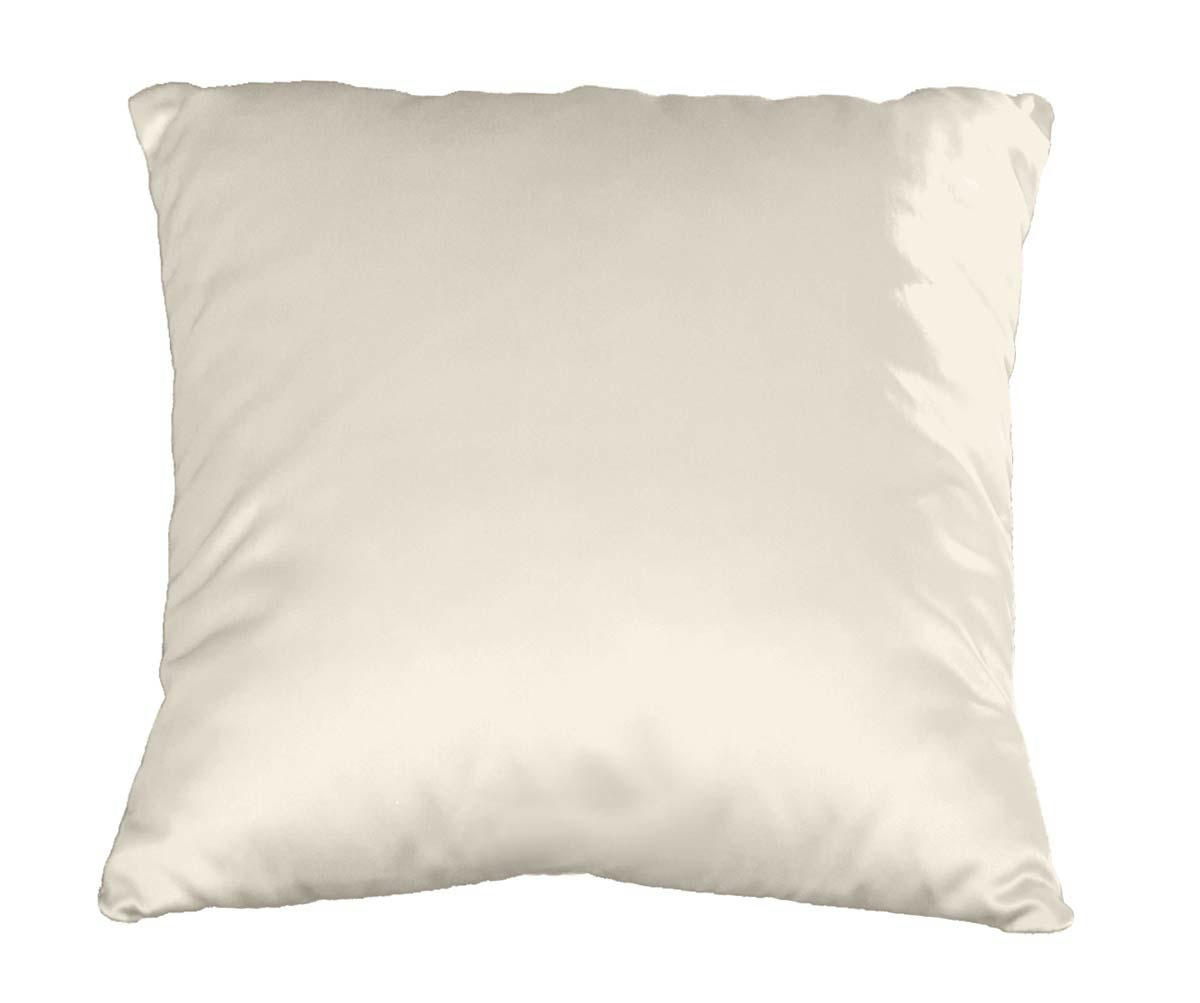 PERROQUETS - Coussin en polyester imprimé Perroquets 40*40 cm