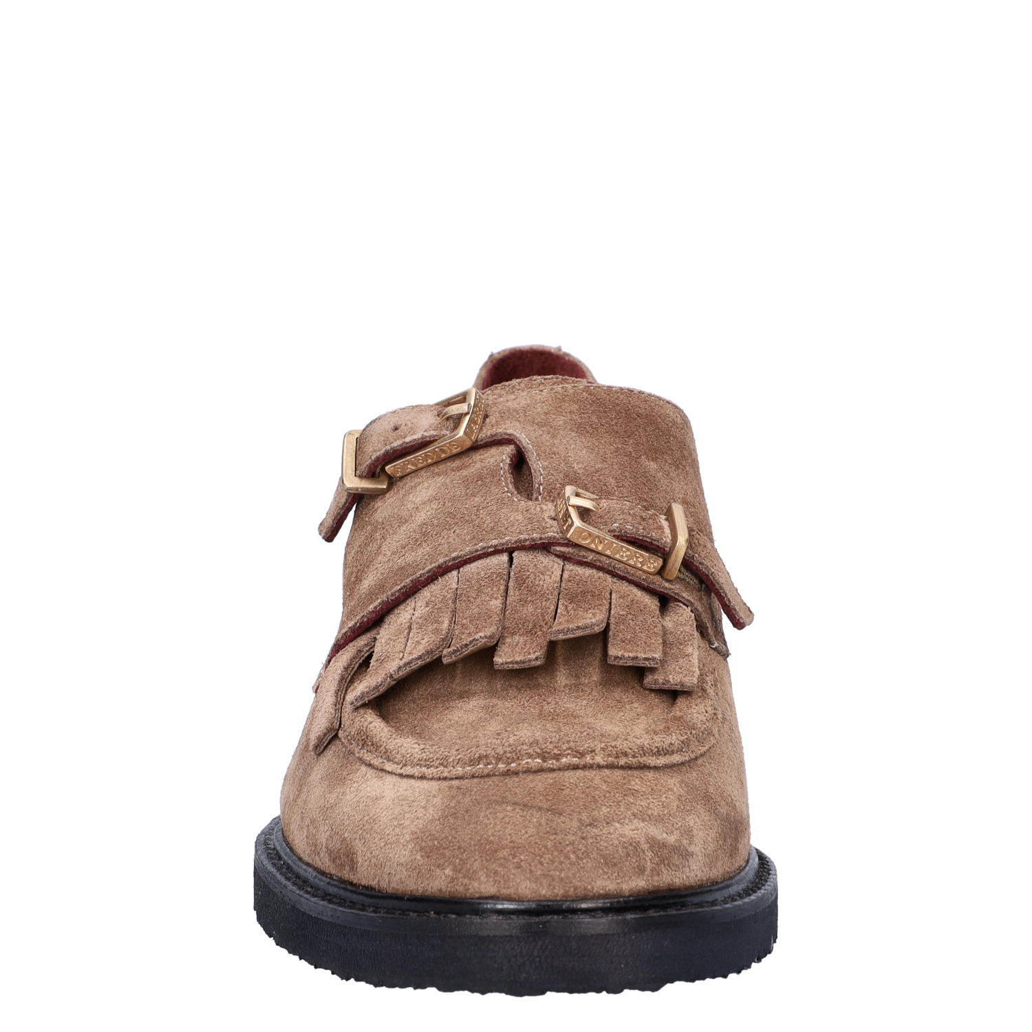 Fred de la Bretoniere Paris Jay dames loafer