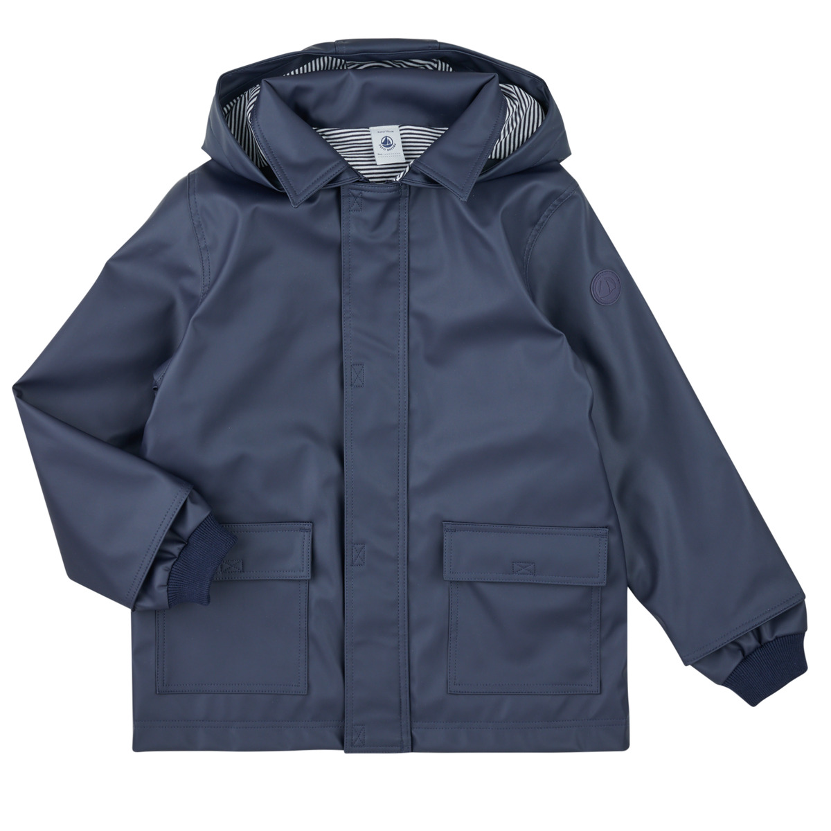 Petit Bateau - CIRE - Marine