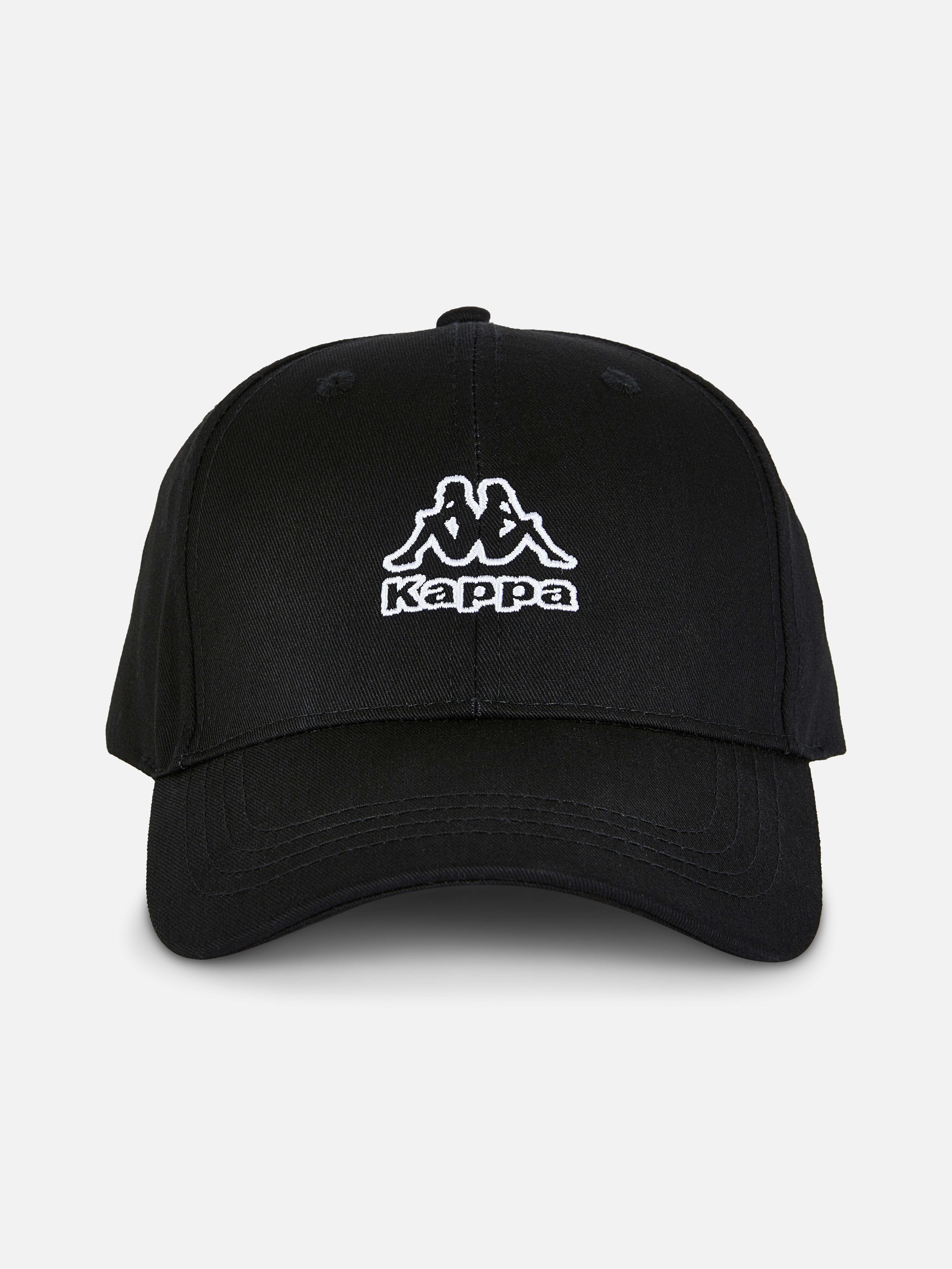 Kappa Baseball Cap