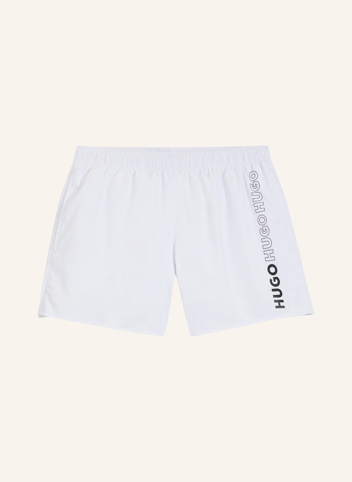 HUGO Badeshorts TIKI