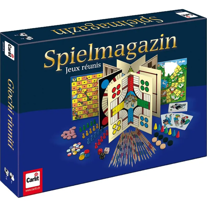 Brettspiel Spiele