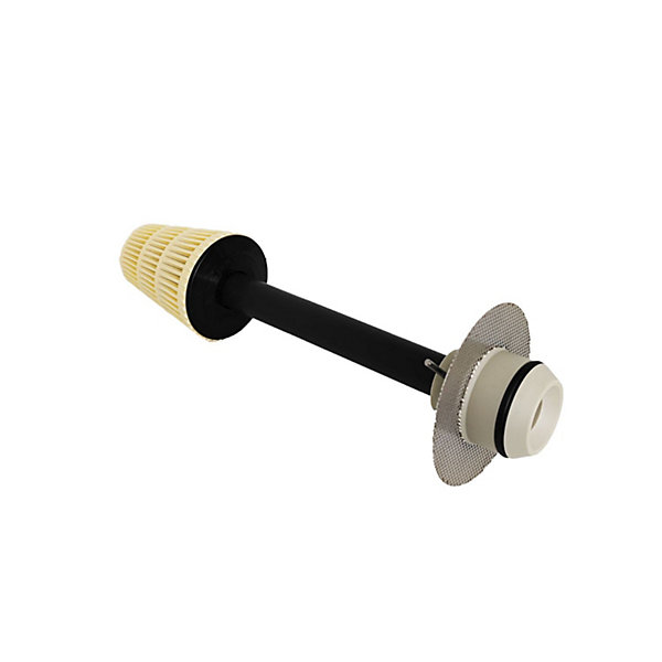 Dispositif Pour Granulés Charbon Actif Nw32