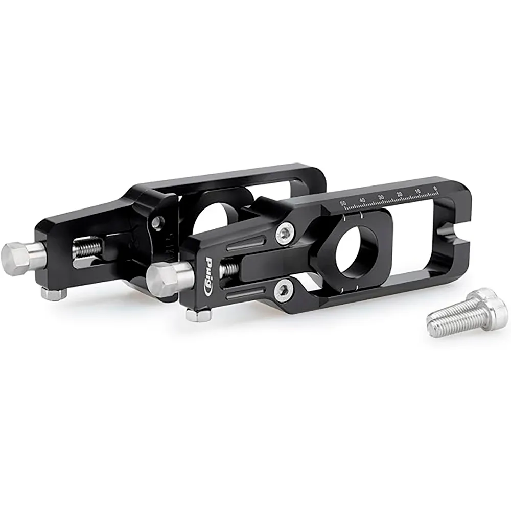 Puig Honda CBR600RR 2025 chain adjuster