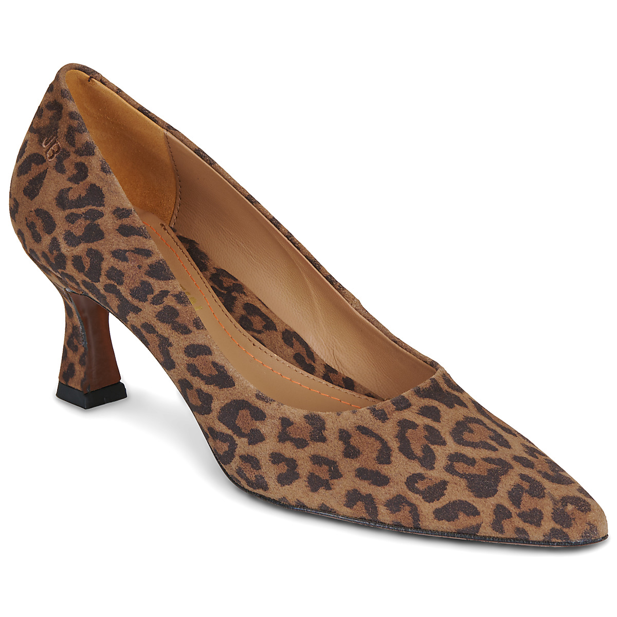 JB Martin - LIERRE - Crust / Velvet / Leopard