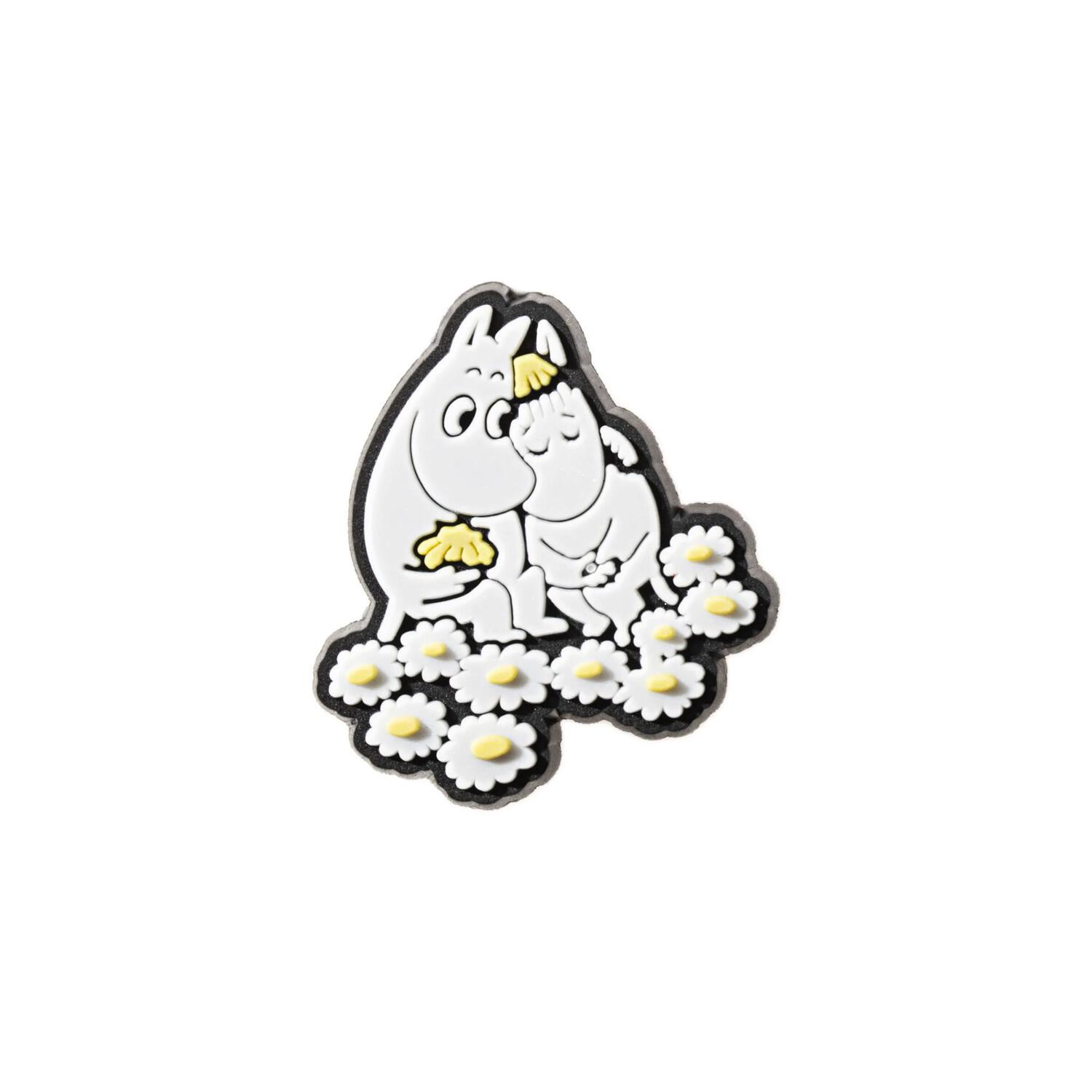 Mumi 3D charm K&aelig;rester V1