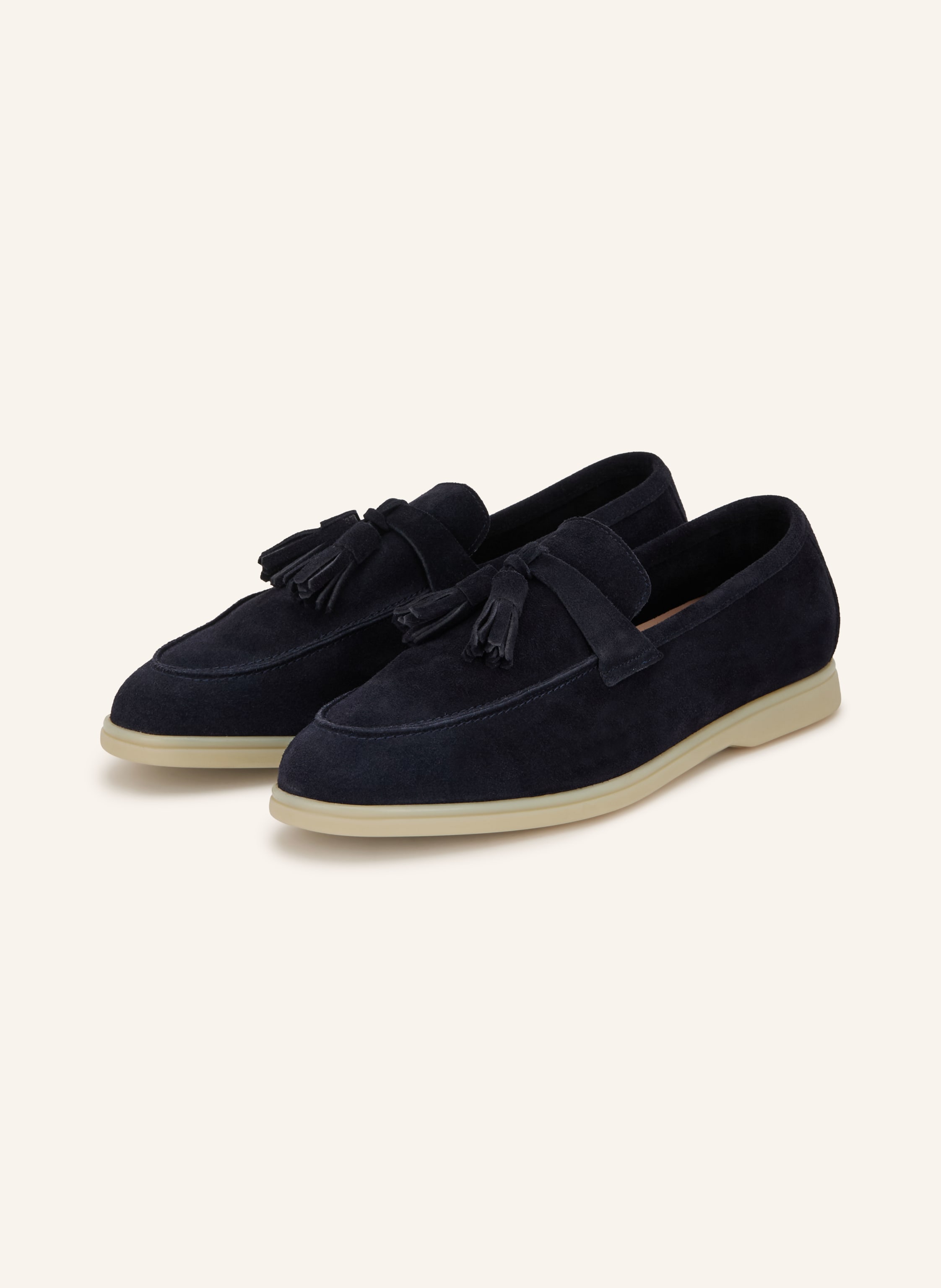 lilienfels Slipper
