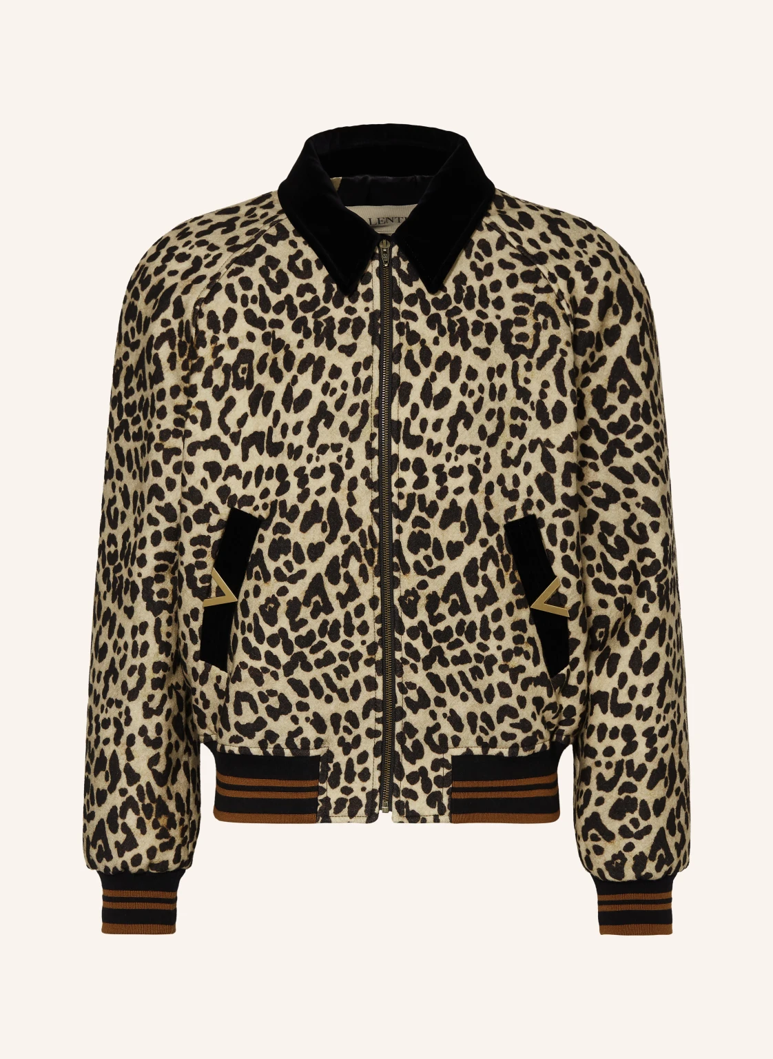 VALENTINO Blouson