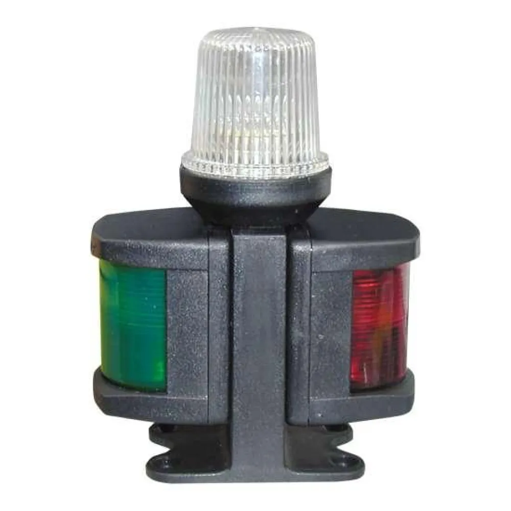Lalizas Tri Color Combination Light