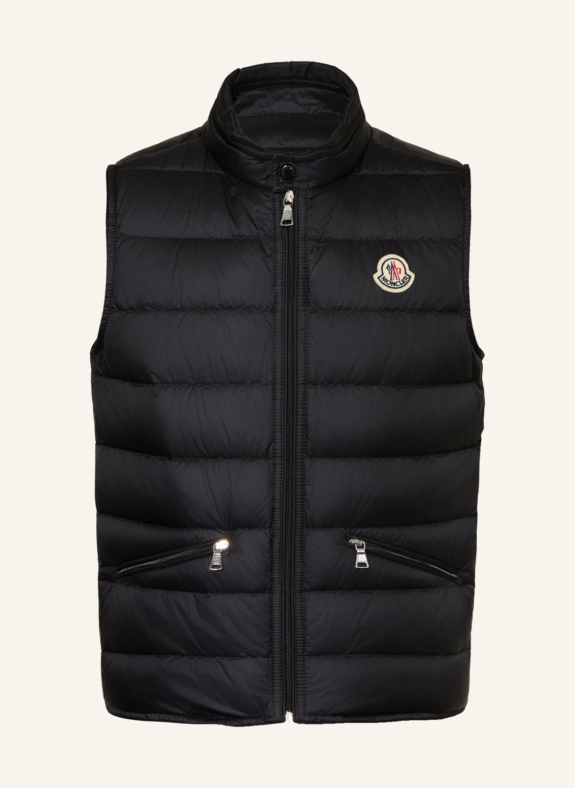 MONCLER enfant Daunenweste GUI