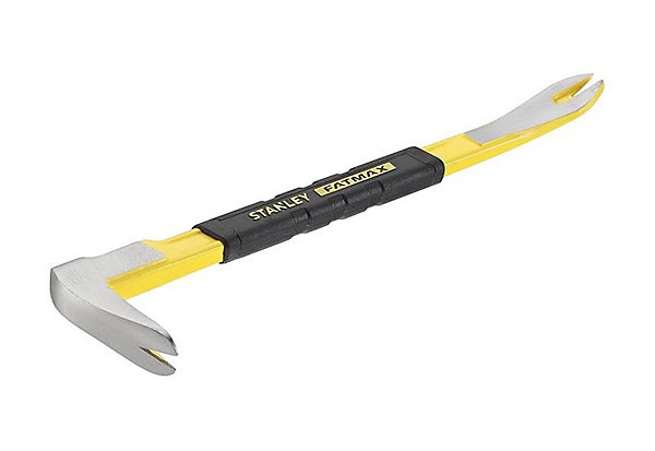 Arrache-clous FATMAX 30 cm - griffe étroite, levier acier au carbone forgé, tête plate FMHT1-55010