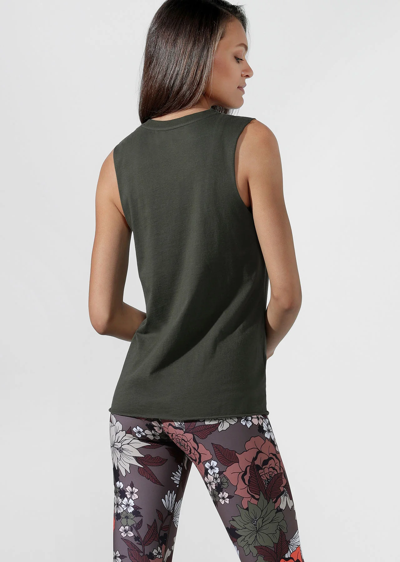 LJ Icon Tank