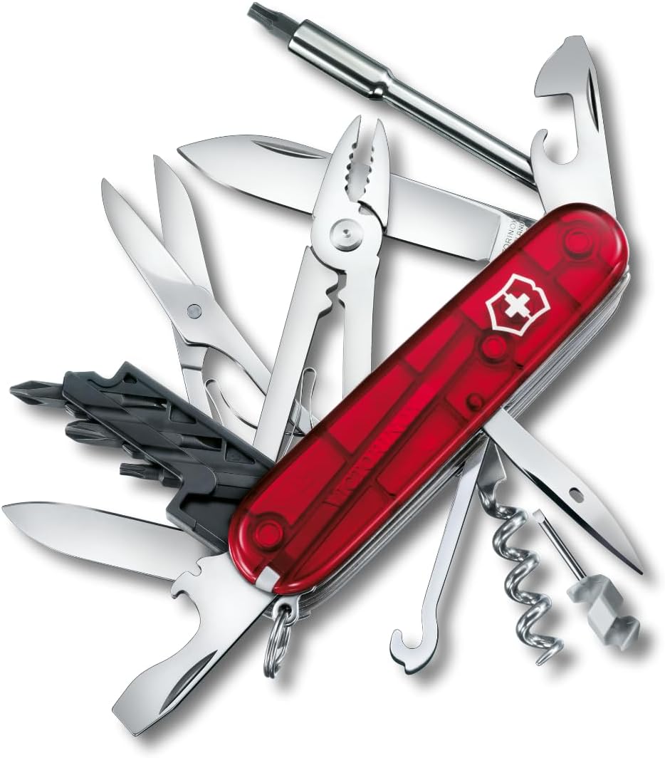 Folding Knives