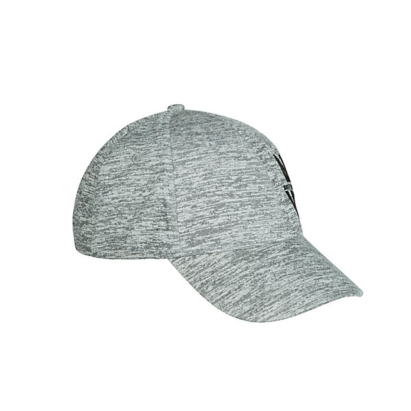 alexis - casquette de travail - 2023 gris chiné taille unique
