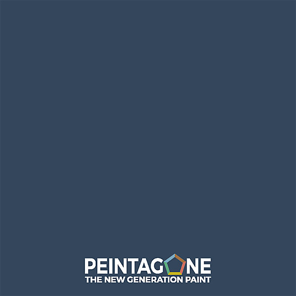 Laque de finition extra résistante pour mur int. &bois - Lak PU Pro Gloss, 1 l, Nordic (PE084)