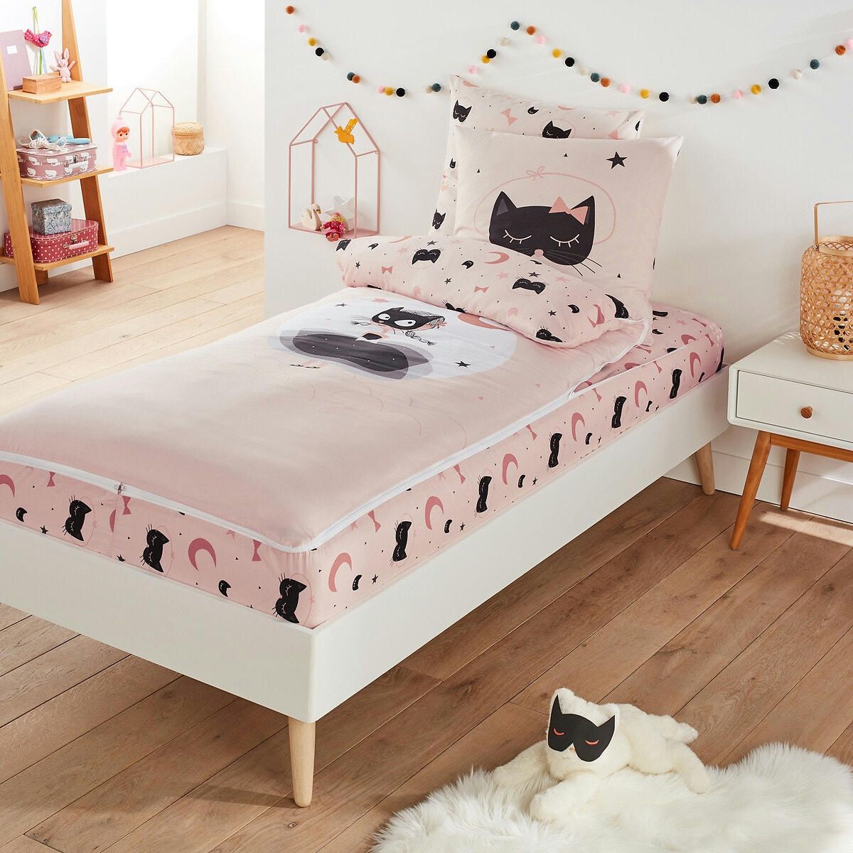 Caradou sans couette Cat Opera