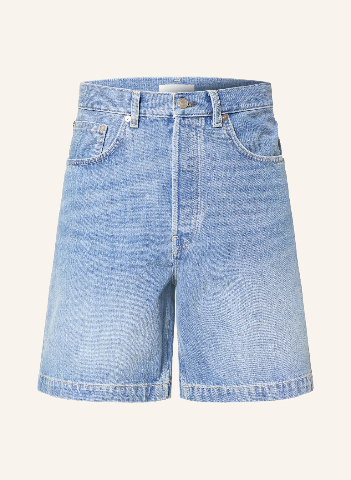 ARKET Jeansshorts NATAS