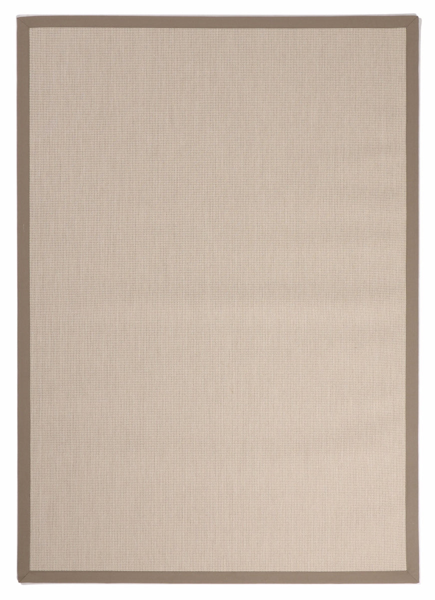 DÉJA Living Vloerkleed Meribel - Beige Polypropyleen - 200x290cm