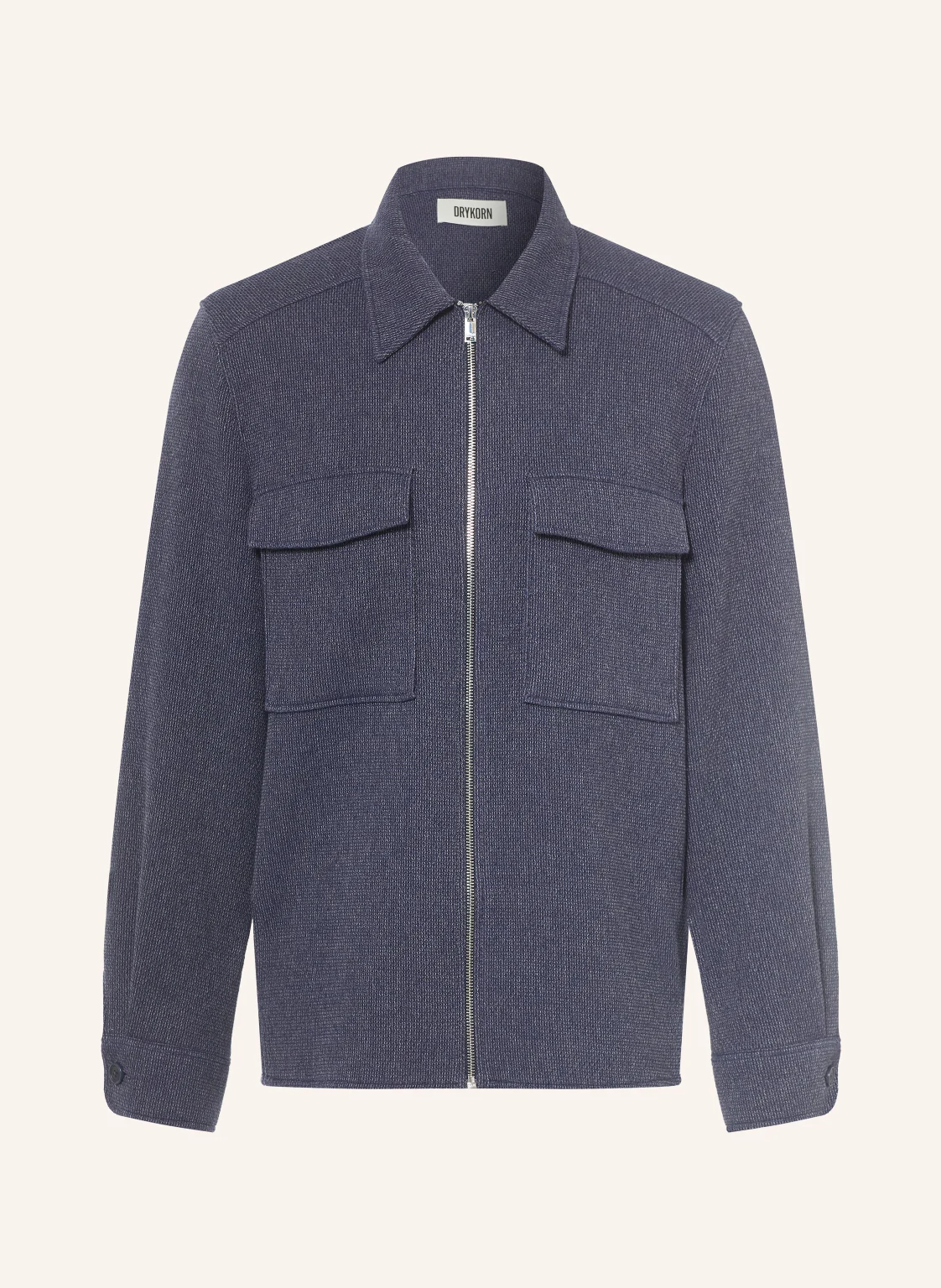DRYKORN Overjacket GUNRAY