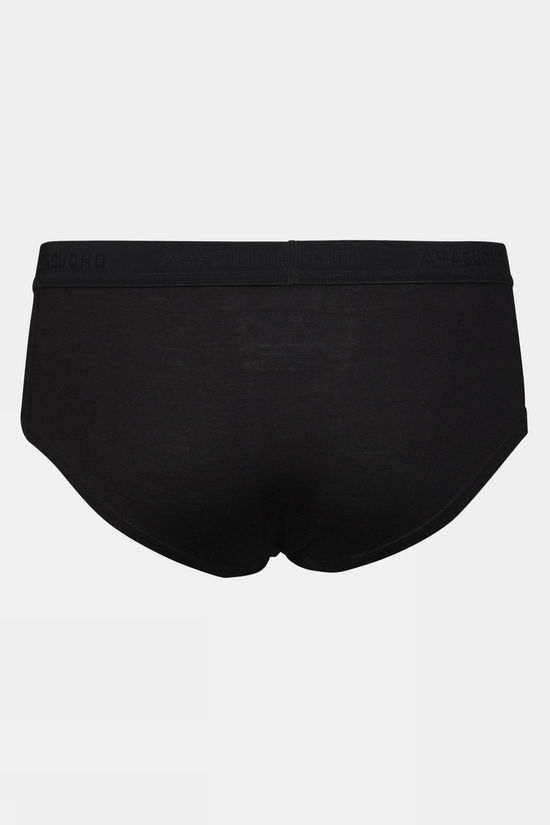 Ayacucho Baselayer Bottom Short 2-Pack