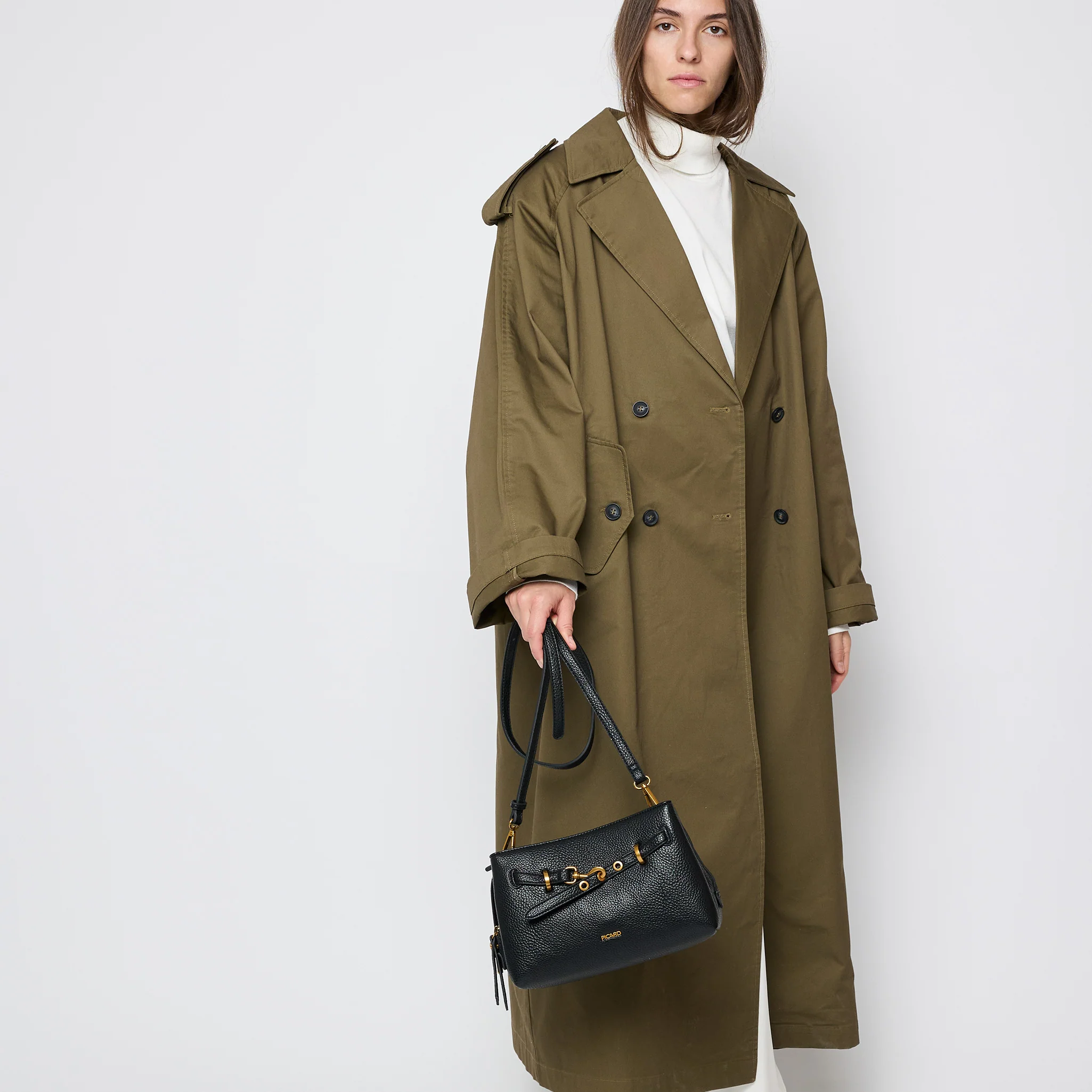 Schultertasche Style 3323