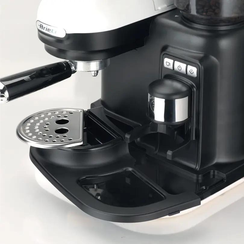 Kaffeemaschinen MODERNA